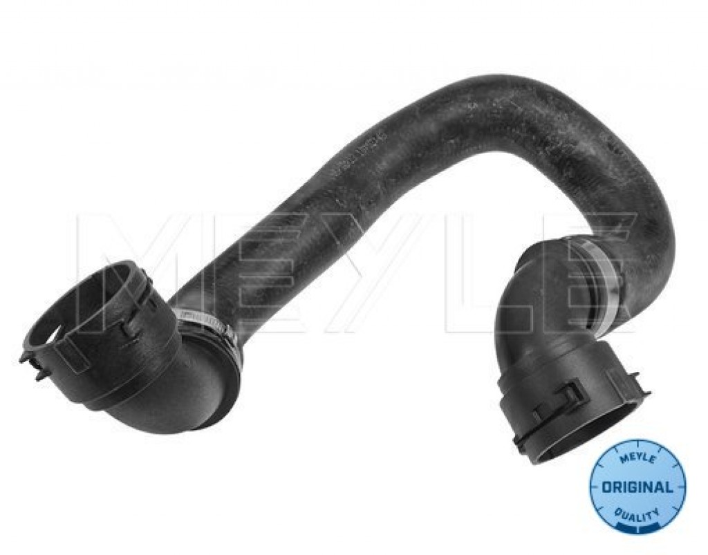 Water Coolant Hose E82 E88 E90 E91